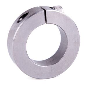 Single Split Shaft Collar